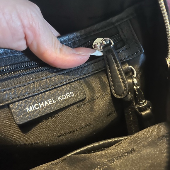 SOLD. Michael Kors Rhea Backpack - Picture 7 of 7